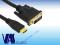 KABEL HDMI - DVI Klasa 1.3C EB122 10m