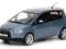 VITESSE MITSUBISHI NEW COLT 5 DOOR BLUE 1:43