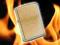 WYJĄTKOWA Zippo 207G Gold Dust  !!! OKAZJA