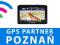 NAWIGACJA GPS Cruser Sigma B50 bez map Poznań FV