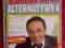 Alternatywy 4 - odc.1 - Przydział