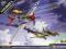 P-51D MUSTANG & Me262 A-1a  1:72 ACADEMY 12435