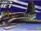 MESSERSCHMITT Me163 B/S KOMET  1:72 ACADEMY 1673