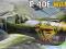 P-40E WARHAWK  1:72 ACADEMY 1671