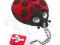 TDK FLASH DRIVE 4GB -LADY BUG