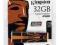 KINGSTON FLASHDRIVE DTR500/32GB