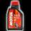 Motul 7100 Ester SAE 20W50 4T olej syntetyczny 1L