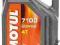 Motul 7100 Ester SAE 20W50 4T olej syntetyczny 4L