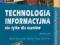 Technologia informacyjna nie tylko dla uczniów PWN