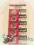 Bateria Maxell CR1616 CR 1616   1 szt  -FV-
