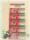 Bateria Maxell CR1216 CR 1216   1 szt  -FV-