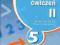 Matematyka 2001, klasa 5 , Z.Ćwiczeń II, wyd. WSiP