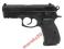 pistolet ASG CZ75D COMPACT 6 mm HW HOP UP 15698