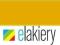 T4W Lakier akrylowy ral 1004 Golden Yellow 1L