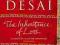 The Inheritance of Loss by Kiran Desai