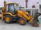 Koparko ładowarka  JCB 3cx garwolin okolice USŁUGI