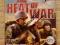 THE HEAT OF WAR PL CD JAK NOWY!!!