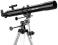 Teleskop Celestron PowerSeeker 80EQ kurier 0 zł