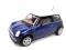 MINI COOPER 2001 GOLDCOLLEZIONE Bburago 1:18 12034