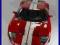 Ford GT Concept CZERWONY  Yat Ming 1:12 73001rd