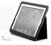 Oryginalny Skórzany Pokrowiec iPad 2 +folia gratis