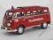 Volkswagen Microbus Straż Yat Ming 43211 Nowość