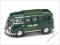 Volkswagen Microbus Polizei Yat Ming 43210 Nowość