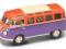 Volkswagen Microbus  1:43 Yat Ming 43209OR Nowość