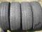 4x Continental VancoContact 205/65/16C