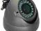 Kamera DAY/NIGHT, 600 TVL, 36xIR, obiektyw 4-9 mm