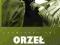 ORZEŁ I RESZKA kryminał Filipski, Ciepielewska DVD