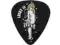 DUNLOP kostka gitarowa Lucky 13 Hate Girl .60