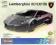 LAMBORGHINI REVENTON  DO ZŁOŻENIA 1:24 BBURAGO KIT