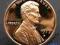 1977 S Lincoln Cent 1 c PROOF