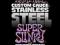 Struny ERNIE BALL EB 2248 (9-42) Super Stainless S