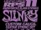 Struny ERNIE BALL EB 2242 (11-48) RPS Power Slinky