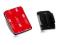 GoPro Curved Adhesive Mount Pojedyńcze mocowanie