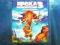 EPOKA LODOWCOWA 3 (DUBBING) BLU-RAY TANIA WYSYŁKA