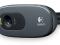 Logitech Webcam HD C270