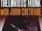 {{{ LP THELONIOUS MONK with JOHN COLTRANE
