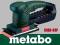 METABO szlifierka oscylacyjna SR 180 Intec walizka