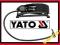 POMPKA NOŻNA JEDNOTŁOKOWA YATO YT-7349 Kurier 24
