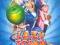 Leniuchowo Lazy Town 3DVD FOLIA