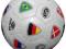 Piłka nożna Flaga