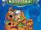 SCOOBY-DOO I ROBOTY DVD FOLIA