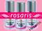 rosaris - DIAMOND SHINE * NABŁYSZCZACZ * 15 ml