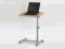 Stolik pod laptopa B-13 stal malowana proszkowo