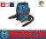 Odkurzacz uniwersalny Bosch GAS 15 L 1200W   - EPI