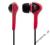 Skullcandy Smokin' Buds (pink/black) *W-Wa, sklep