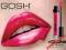 GOSH VOLUME Lip Shine nr. 08 Nude